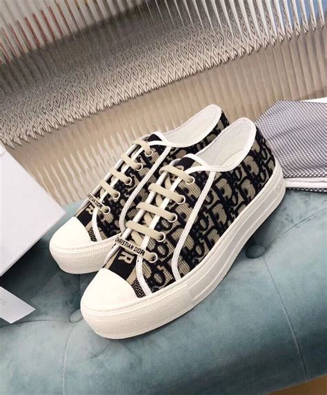 cristian dior sneakers